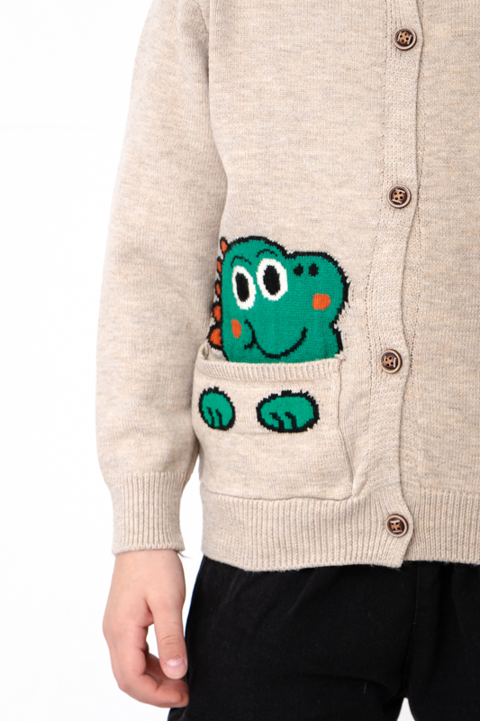 Кофта для хлопчика